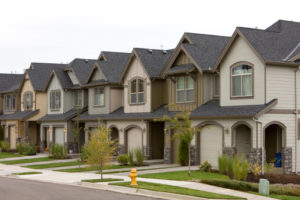 Cottonwood Townhouses